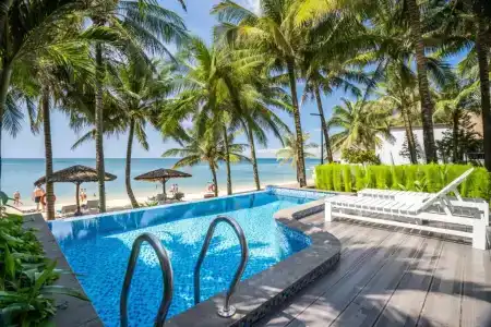 L'Azure Resort and Spa - 128
