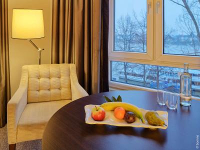 Hilton Bonn - 35