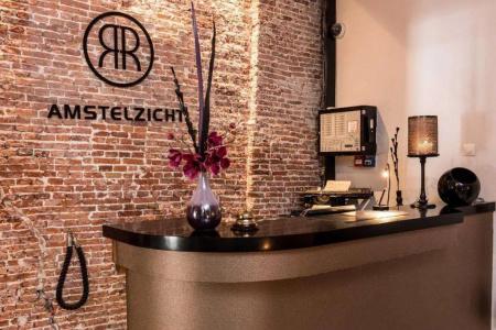 Amstelzicht - 19