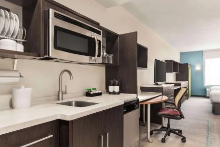 Home2 Suites by Hilton - 4