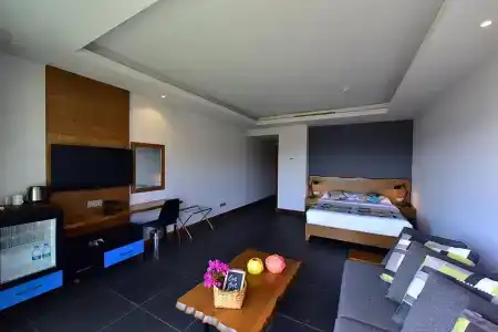 Degirmenburnu Residence - 32
