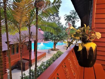 Baan Thai Lanna Pattaya - 130