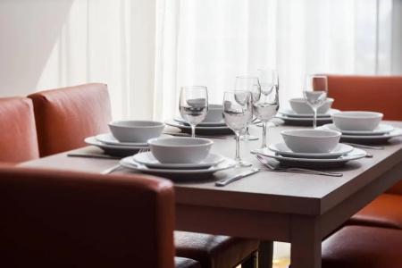 Residence Inn by Marriott San Diego Downtown/Bayfront - 63