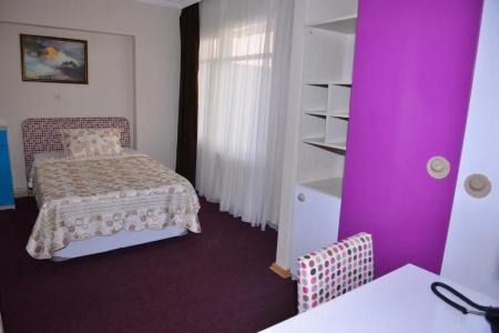 Emsa Otel Maltepedeki Eviniz - 21