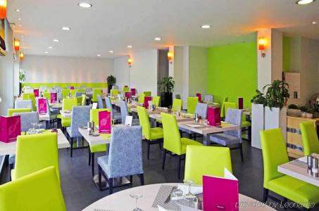Mercure Annecy Sud - 21