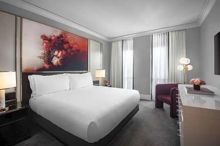 Waldorf Astoria Chicago - 105