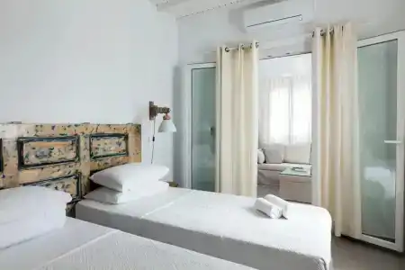 Amperian Mykonos Suites & Villas - 221