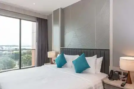 Laguna Grand & Spa Songkhla - 163