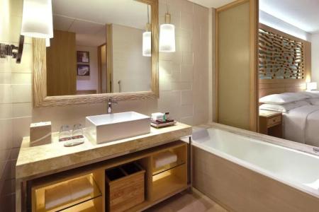 Sheraton Sanya Haitang Bay Resort - 40
