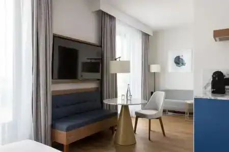 Sheraton Nice Airport - 75