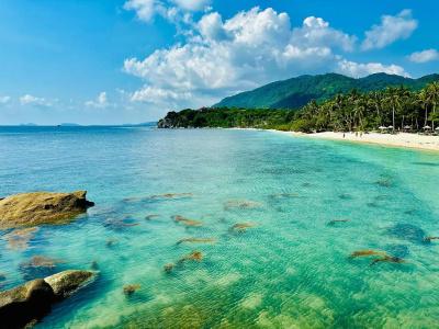 Dreamville Koh Phangan - 19