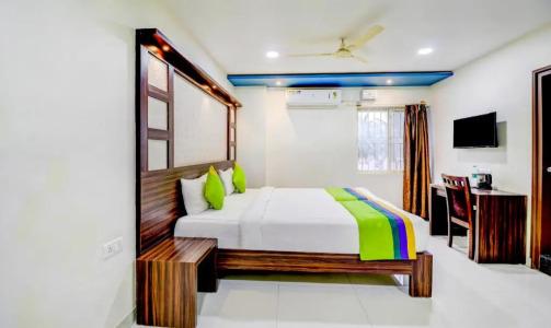 Ring Views - Hebbal - 32