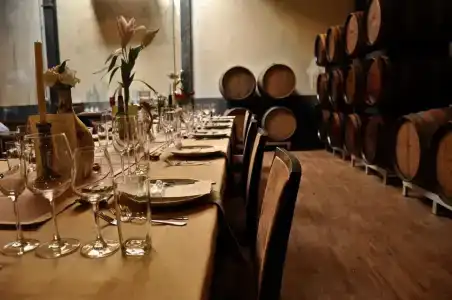 Issara Boutique Winery - 13