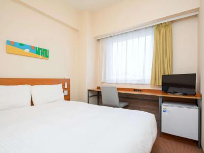 Chisun Inn Niigata Chuo Ic - 2