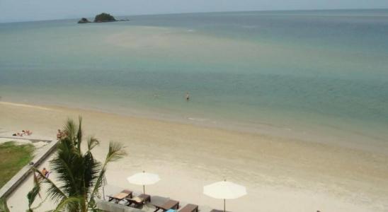 Lanta Pura Beach Resort - Sha Plus - 23