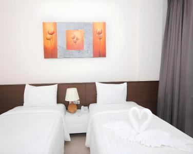 Paso Resort Cha-am - 3