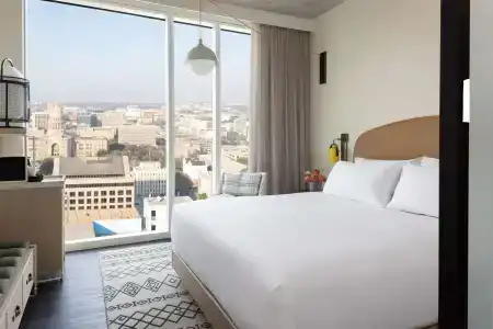 Hyatt Centric Congress Avenue Austin - 46