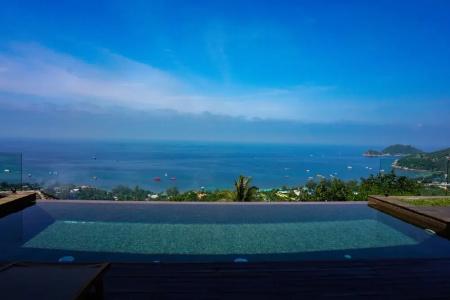 Naroua Villas - 44