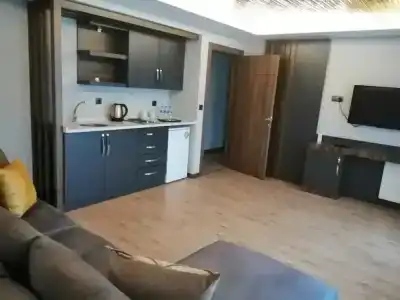 Ferah Suites - 38