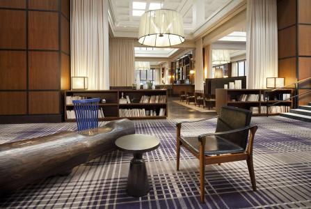 Hyatt Regency - 11