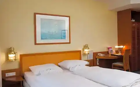 Wyndham Stralsund HanseDom - 41