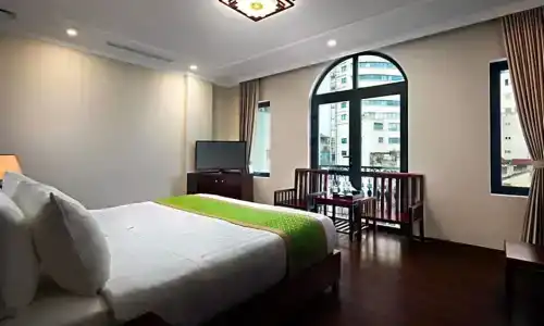 Binh Anh Hanoi - 84