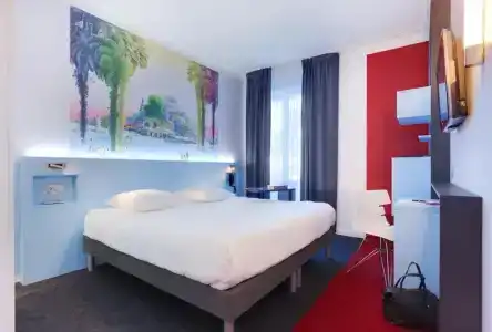 ibis Styles Nantes Centre Gare - 36