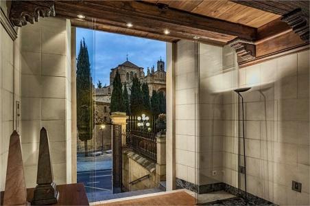 NH Collection Salamanca Palacio de Castellanos - 12