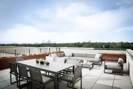 Halcyon - A in Cherry Creek - 82