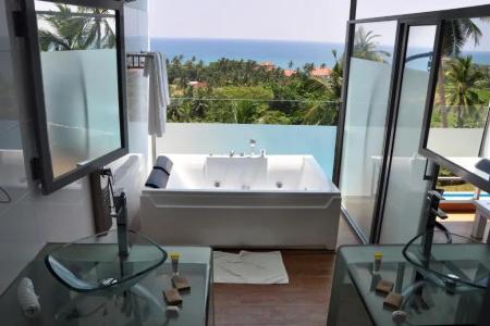 Villa Thawthisa The Boutique Unawatuna - 64