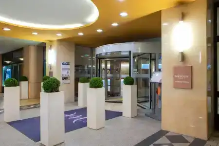 Mercure Budapest Korona - 29