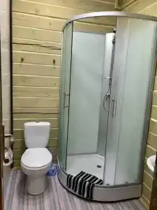 Пансионат Кветки-яблыни - 35