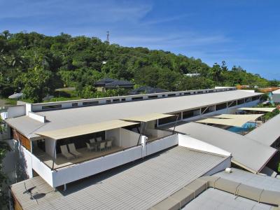 Saltwater Luxury - 16