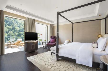 The St. Regis Langkawi - 11