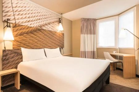 ibis Paris Gare du Nord Château Landon 10ème - 41