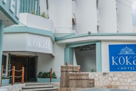 Plaza Kokai Cancún - 44