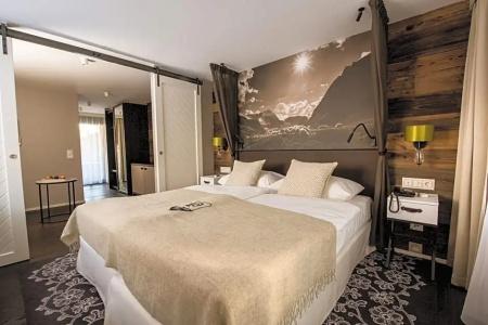 Wellness Alpenhof - 84