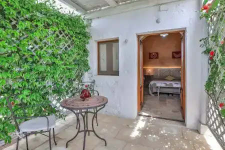 Masseria Casina Vitale - 66