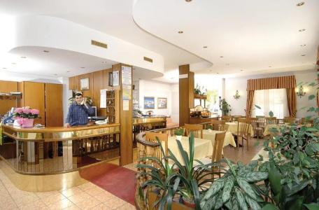 Albergo Savoia - 8