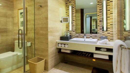 Holiday Inn Chengdu Xindu, An Ihg - 51