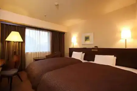 Best Western Nagoya - 45