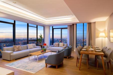 Movenpick Living Istanbul - 47