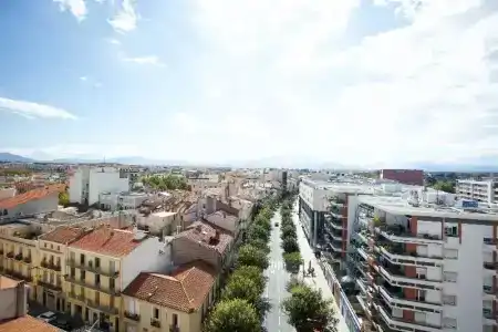 Appart-Hôtel Mer & Golf City Perpignan Centre - 27