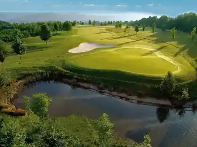 Gut Heckenhof & Golfresort An Der Sieg Gmbh & Co. Kg - 18