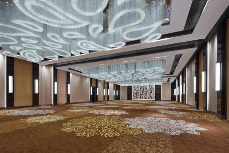 Sheraton Beijing Lize - 13