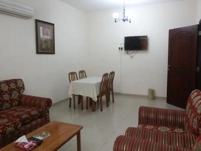Dar Al Deyafa Apartment - 74