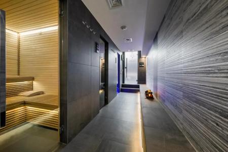 Lhp River & Spa - 50