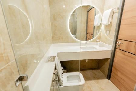 Resivation managed by Leva - 7