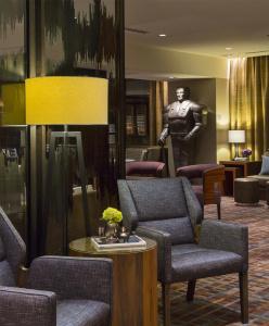 Hyatt Centric Chicago Magnificent Mile - 31