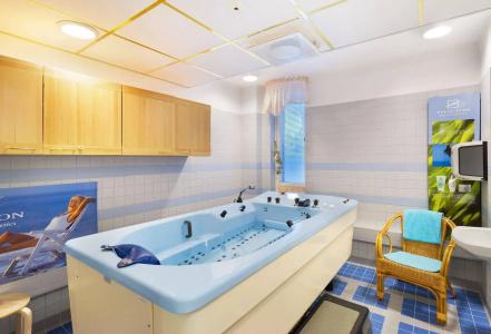Imatran Kylpylä Spa - 21